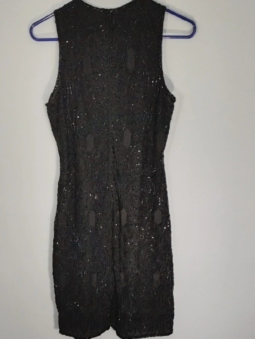 Laurence Kazar stunning vintage